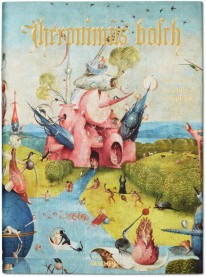 Hieronymus Bosch. La obra completa - 