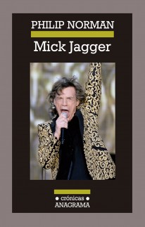Mick Jagger - 