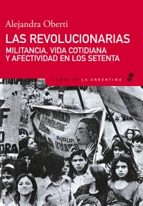 Las revolucionarias  - 