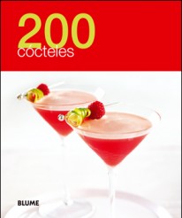 200 cocteles - 
