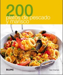 200 platos de pescado y marisco - 
