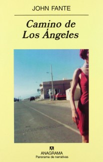 Camino de Los Ángeles - 