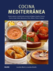 Cocina mediterránea - 
