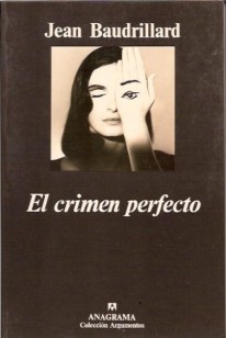 El crimen perfecto - 