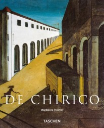 Giorgio De Chirico - 