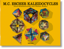 M. C. Escher Calidociclos - 