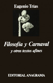 Filosofía y Carnaval y otros textos afines - 