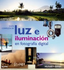 Guía completa luz e iluminación en fotografía digital - 