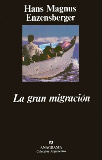 La gran migración - 