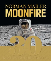 Norman Mailer - Moonfire - 