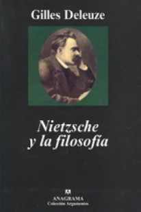 Nietzsche y la filosofía - 