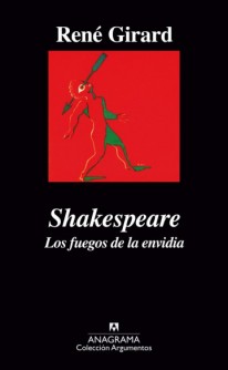 Shakespeare (Los fuegos de la envidia) - 
