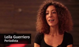 Leila Guerriero evoca en su nuevo libro el valor del malambo argentino