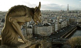 París: una ciudad fotografiada a lo largo de tres siglos